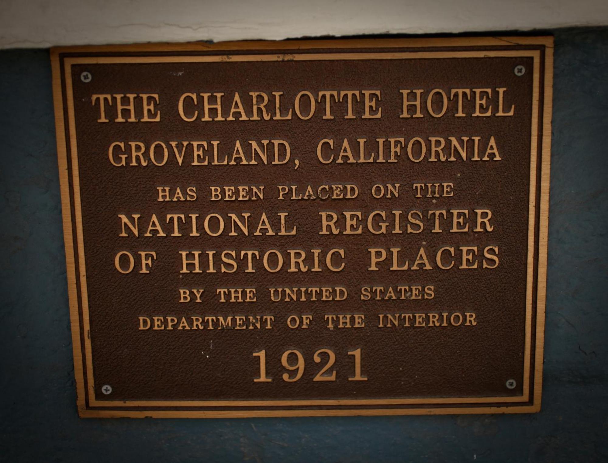 Charlotte