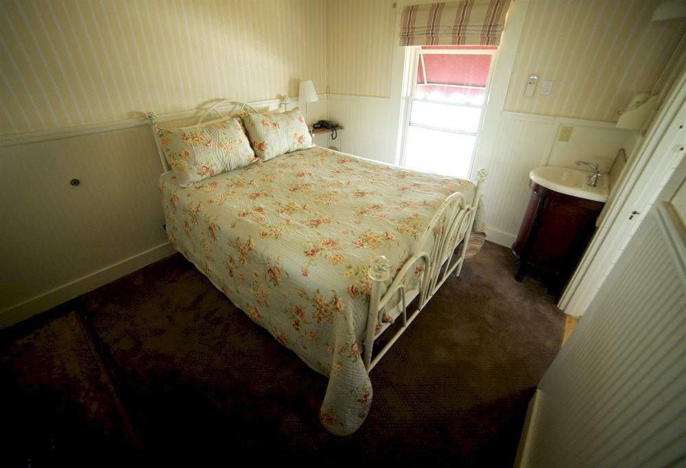 Charlotte 3* Groveland