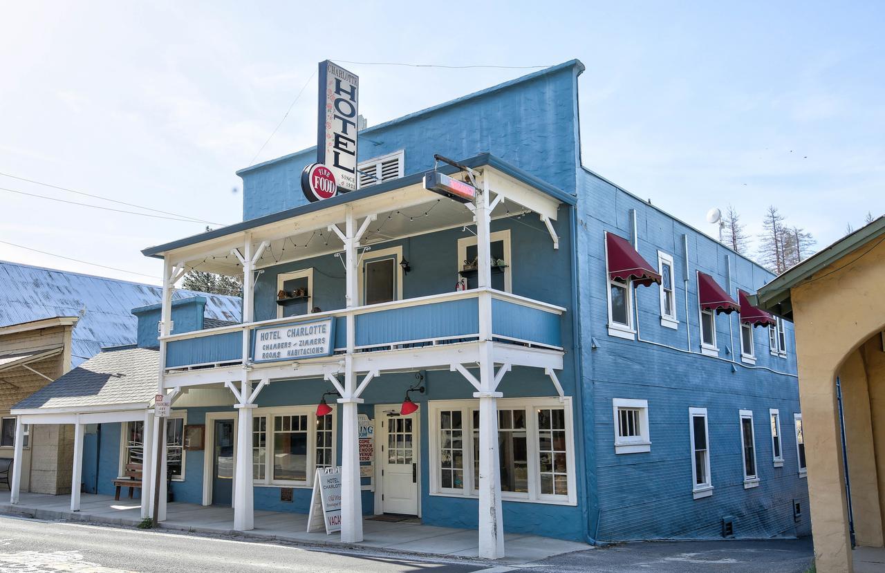 Charlotte 3* Groveland
